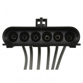 Standard Motor Products S2261 A/C Compressor Cut-Out Switch Harness Connector product image 3 of 3