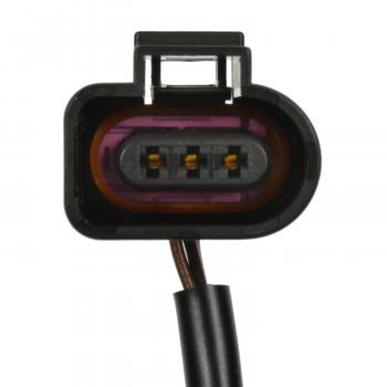 Standard Motor Products S2263 - Engine Oil Level Sensor Connector Standard Motor Products S2263 Engine Oil Level Sensor Connector product image 1 of 3