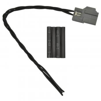 Standard Motor Products S2264 - HVAC Blower Motor Connector Standard Motor Products S2264 Door Jamb Switch Connector product image 2 of 3