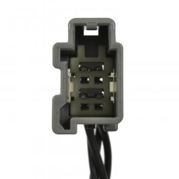 Standard Motor Products S2264 - HVAC Blower Motor Connector Standard Motor Products S2264 Door Jamb Switch Connector product image 3 of 3