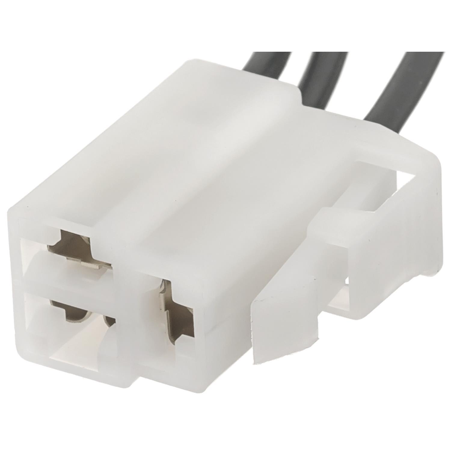 Standard Motor Products S2266 - Air Suspension Switch Connector Standard Motor Products S2266 Air Suspension Switch Connector product image 3 of 4