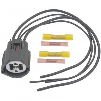 Standard Motor Products S2267 - Engine Cooling Fan Motor Connector Standard Motor Products S2267 A/C Compressor Cut-Out Switch Harness Connector product image 2 of 4