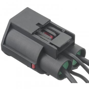 Standard Motor Products S2267 - Engine Cooling Fan Motor Connector Standard Motor Products S2267 A/C Compressor Cut-Out Switch Harness Connector product image 4 of 4