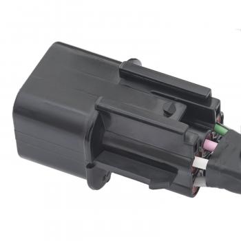 Standard Motor Products S2268 A/C Compressor Cut-Out Switch Harness Connector product image 1 of 5