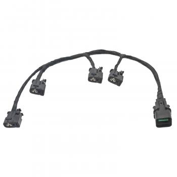 Standard Motor Products S2268 A/C Compressor Cut-Out Switch Harness Connector product image 3 of 5