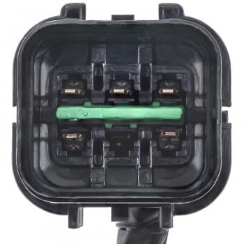 Standard Motor Products S2268 A/C Compressor Cut-Out Switch Harness Connector product image 4 of 5