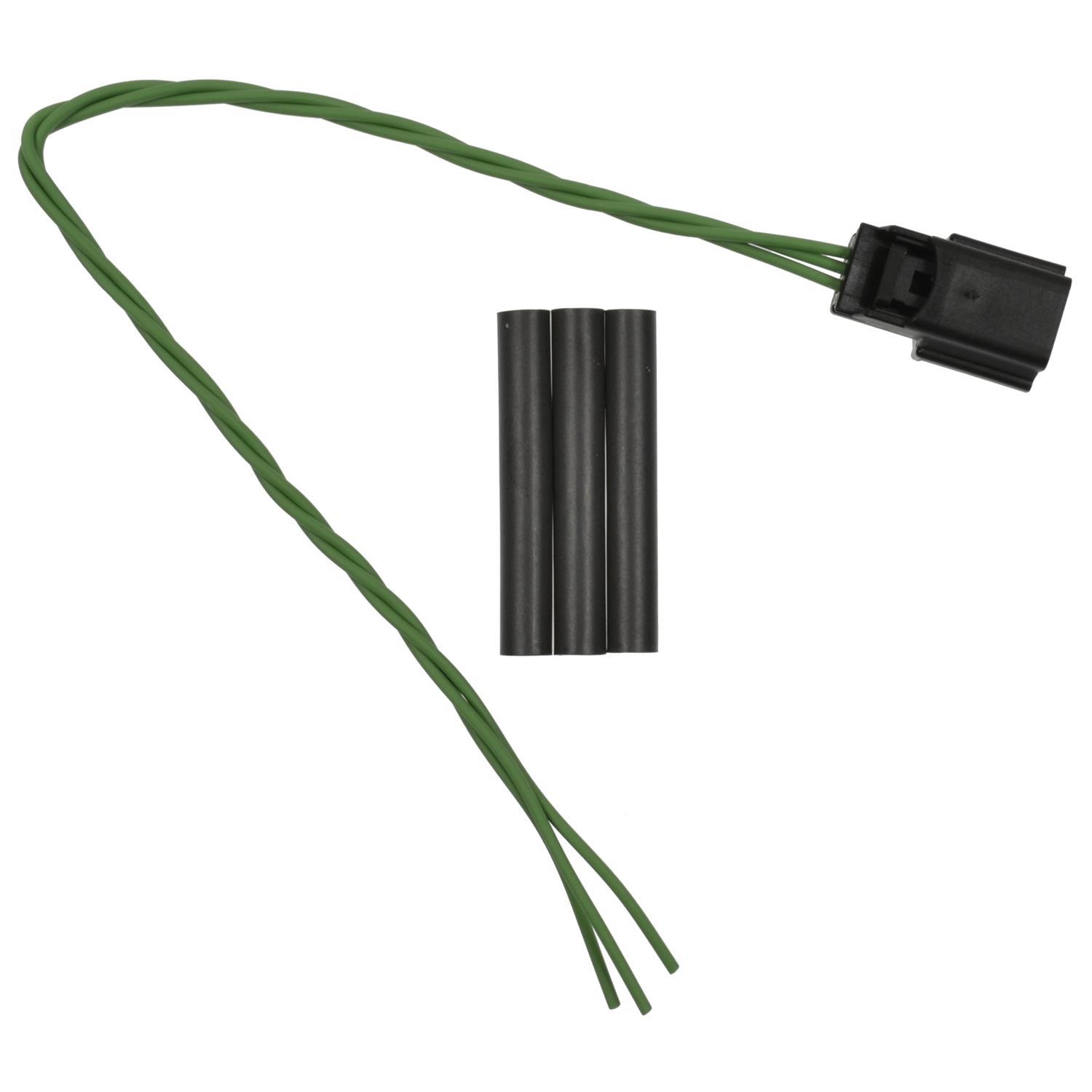 Standard Motor Products S2269 - Ignition Coil Connector Standard Motor Products S2269 A/C Compressor Switch Connector product image 2 of 6