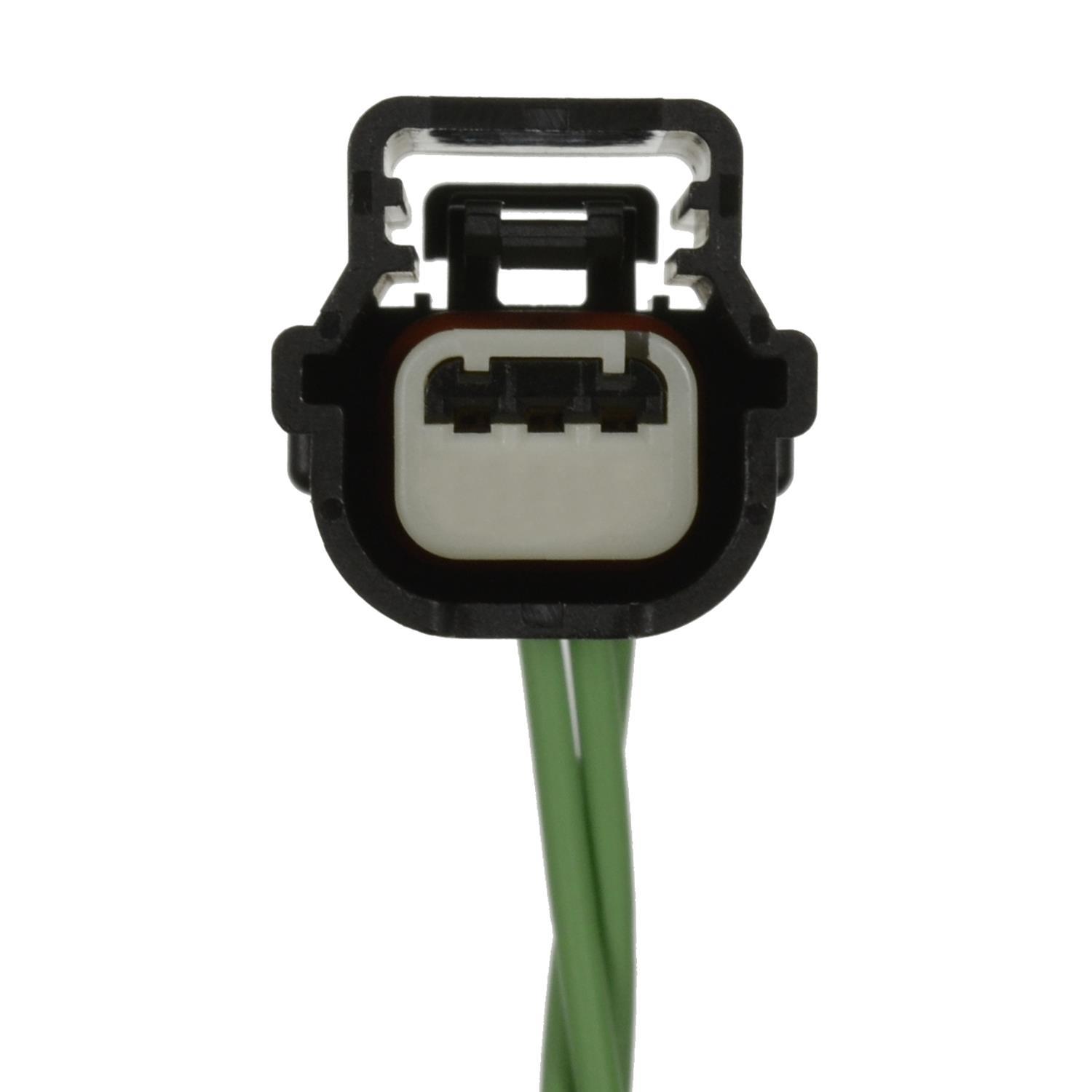 Standard Motor Products S2269 - Ignition Coil Connector Standard Motor Products S2269 A/C Compressor Switch Connector product image 3 of 6