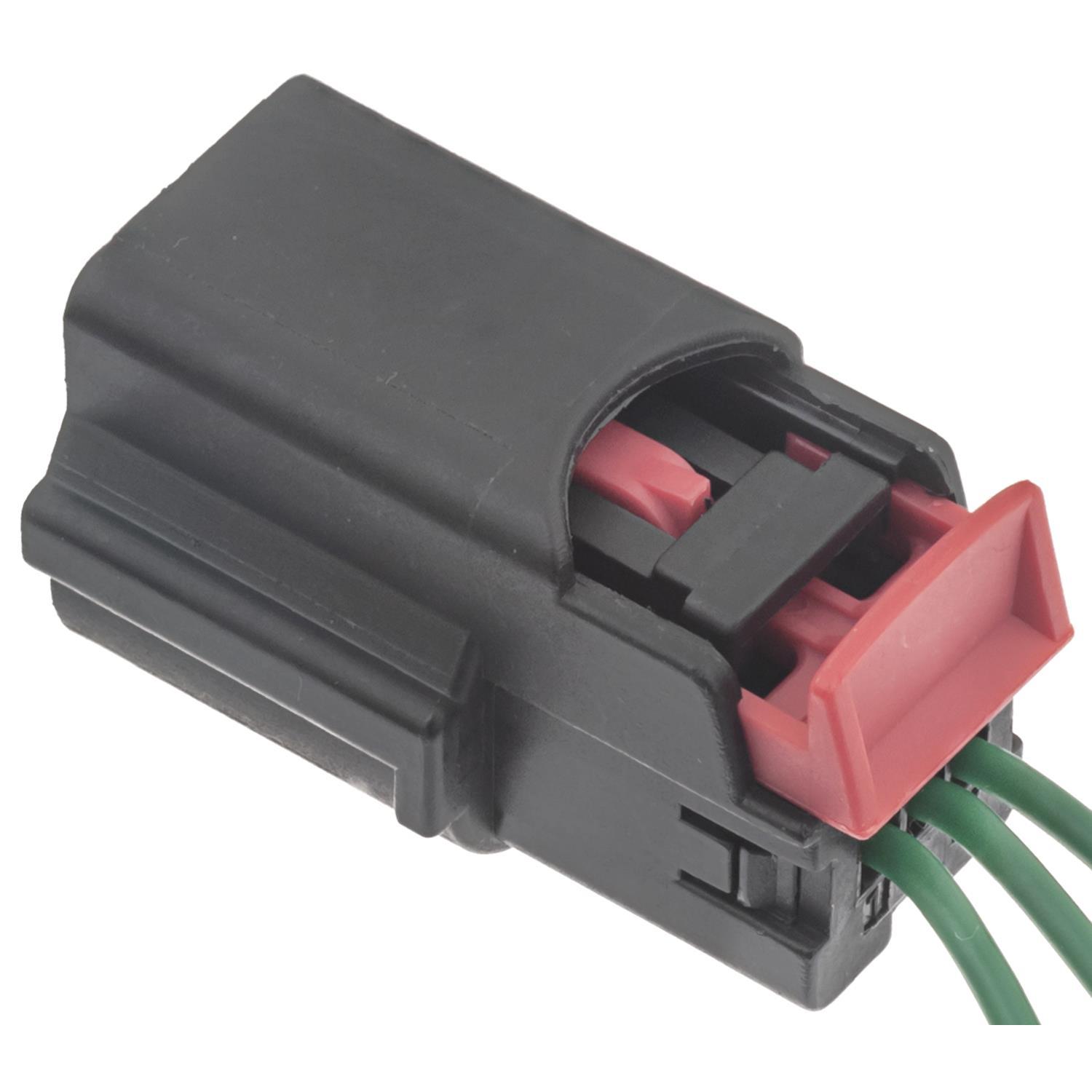 Standard Motor Products S2269 - Ignition Coil Connector Standard Motor Products S2269 A/C Compressor Switch Connector product image 5 of 6