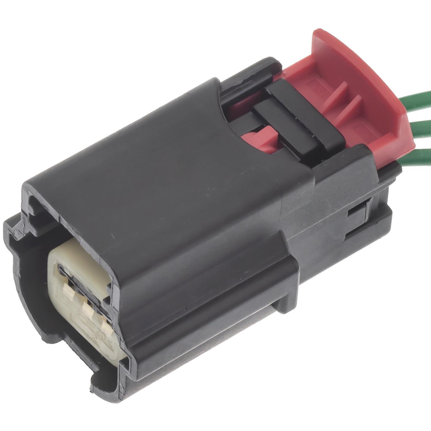 Standard Motor Products S2269 - Ignition Coil Connector Standard Motor Products S2269 A/C Compressor Switch Connector product image 6 of 6