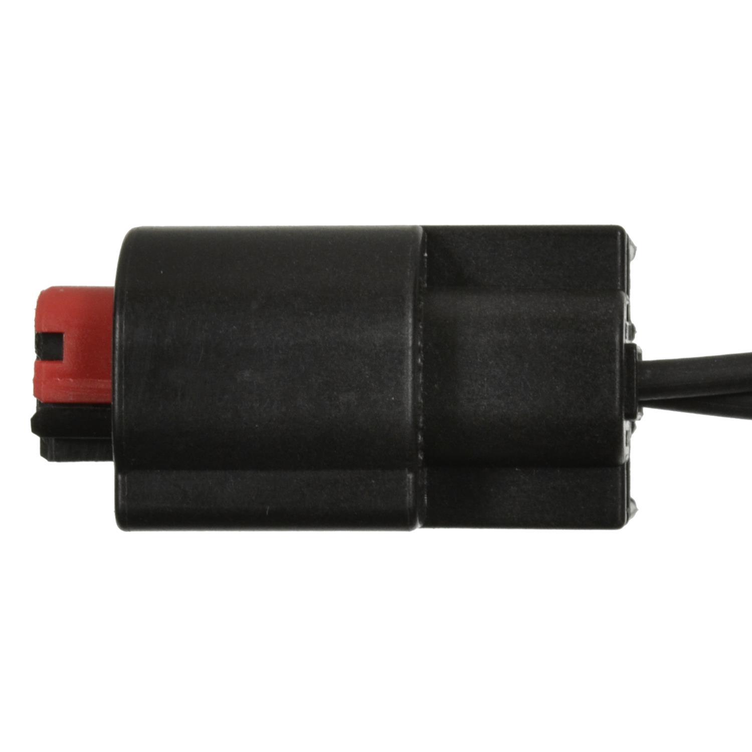 Standard Motor Products S2270 - Engine Crankshaft Position Sensor Connector Standard Motor Products S2270 Engine Camshaft Position Sensor Connector product image 1 of 3
