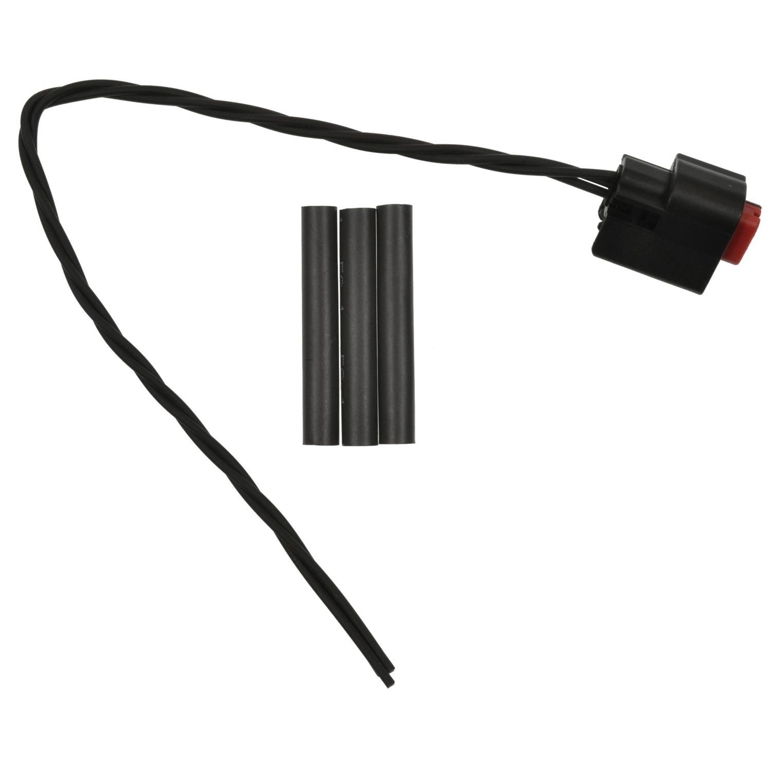 Standard Motor Products S2270 - Engine Crankshaft Position Sensor Connector Standard Motor Products S2270 Engine Camshaft Position Sensor Connector product image 2 of 3
