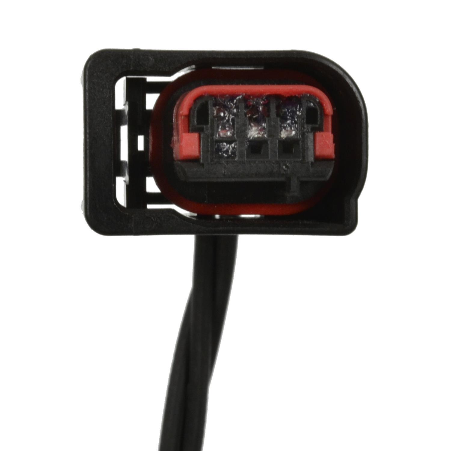 Standard Motor Products S2270 - Engine Crankshaft Position Sensor Connector Standard Motor Products S2270 Engine Camshaft Position Sensor Connector product image 3 of 3