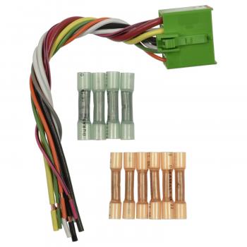 Standard Motor Products S2274 - Headlight Switch Connector Standard Motor Products S2274 A/C Compressor Cut-Out Switch Harness Connector product image 2 of 3