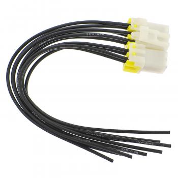 Standard Motor Products S2275 Junction Block Connector product image 2 of 3