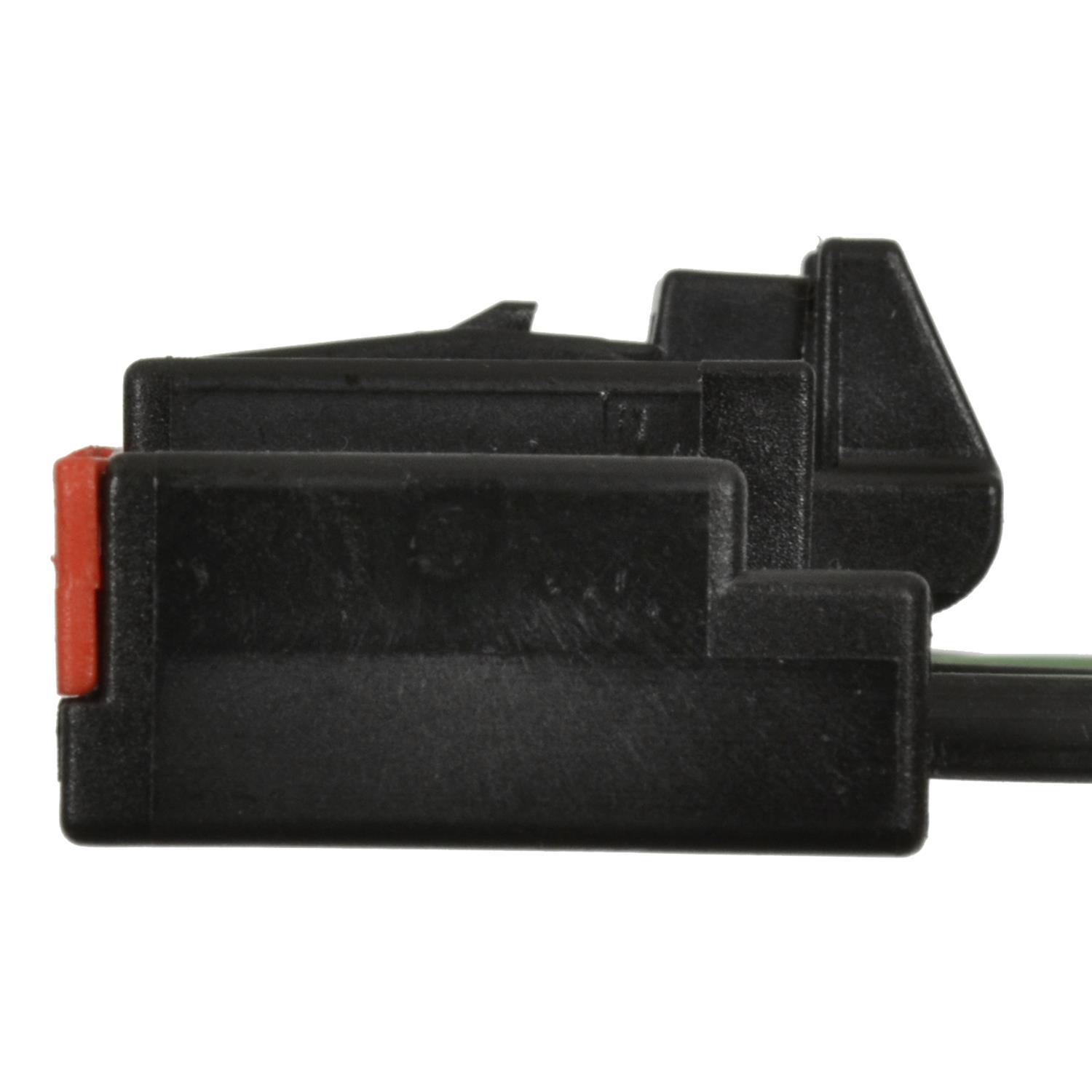 Standard Motor Products S2277 - Ignition Switch Connector Standard Motor Products S2277 Ignition Switch Connector product image 1 of 3