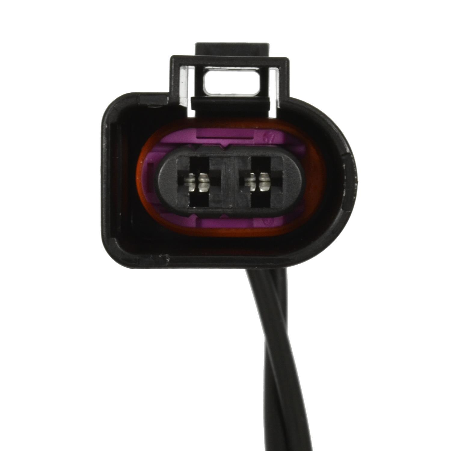 Standard Motor Products S2279 ABS Wheel Speed Sensor Connector product image 3 of 6