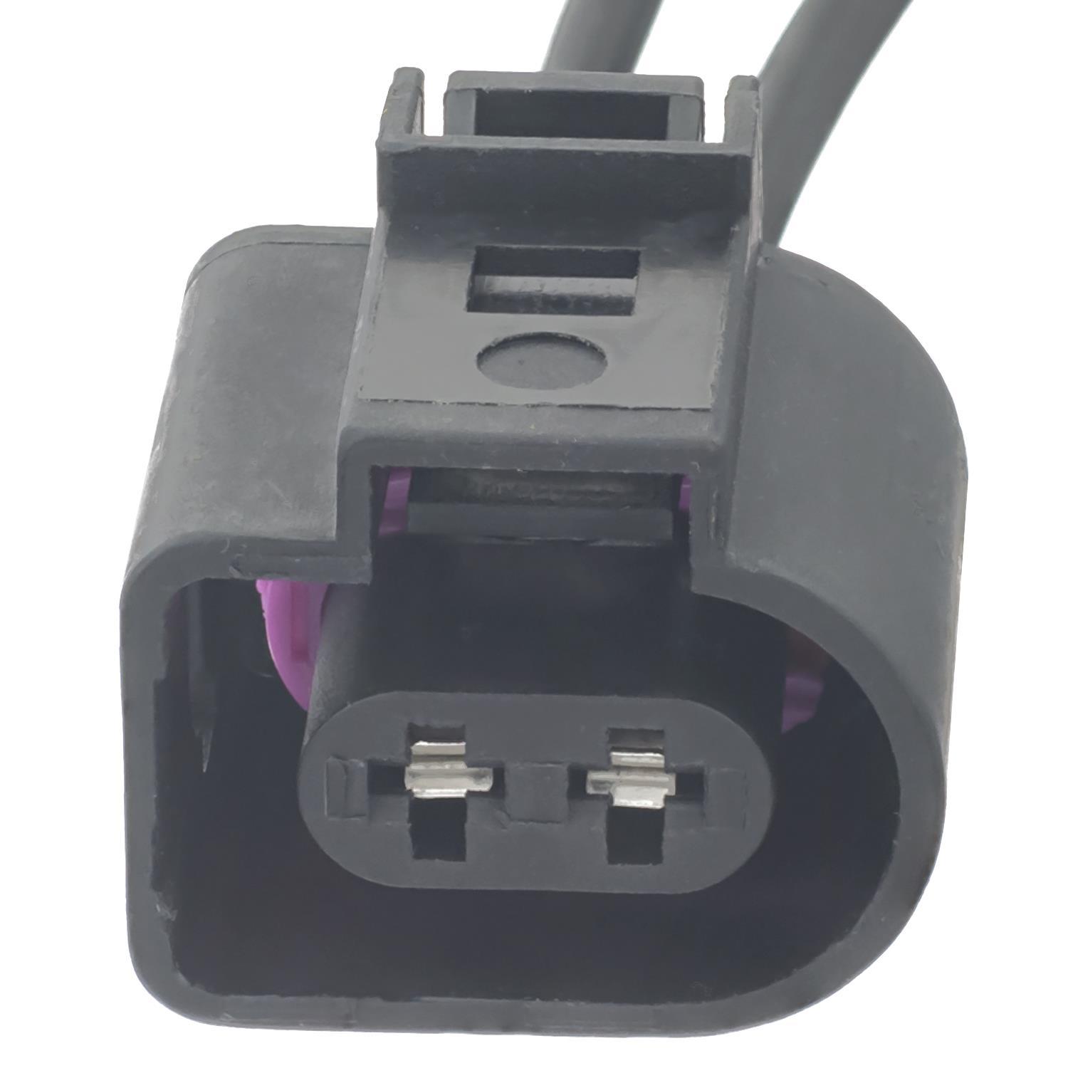 Standard Motor Products S2279 ABS Wheel Speed Sensor Connector product image 4 of 6