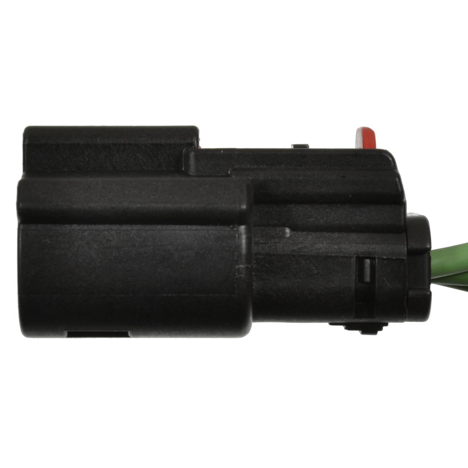 Standard Motor Products S2280 - Ignition Coil Connector Standard Motor Products S2280 Clutch Pedal Position Switch Connector product image 1 of 3