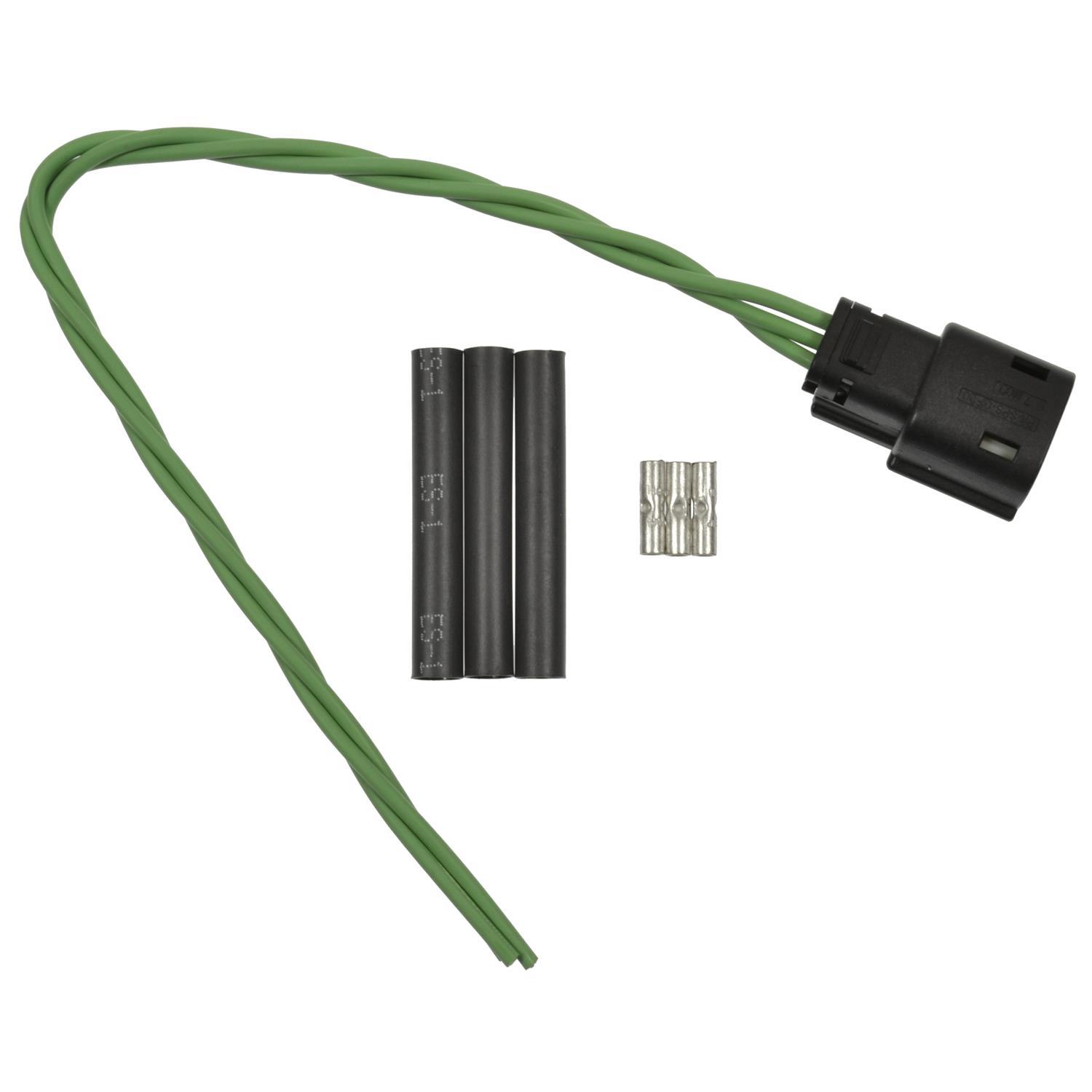 Standard Motor Products S2280 - Ignition Coil Connector Standard Motor Products S2280 Clutch Pedal Position Switch Connector product image 2 of 3