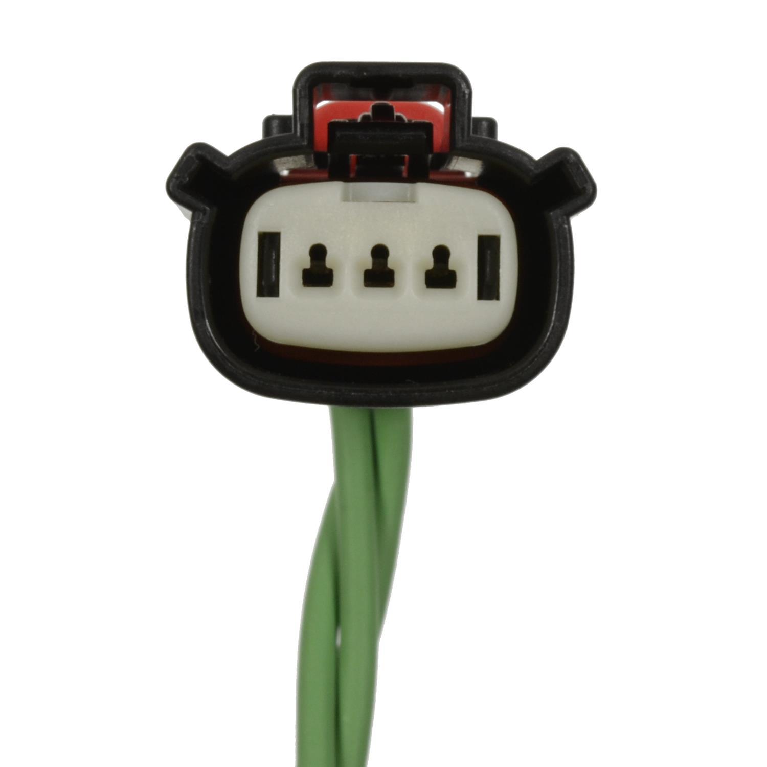 Standard Motor Products S2280 - Ignition Coil Connector Standard Motor Products S2280 Clutch Pedal Position Switch Connector product image 3 of 3