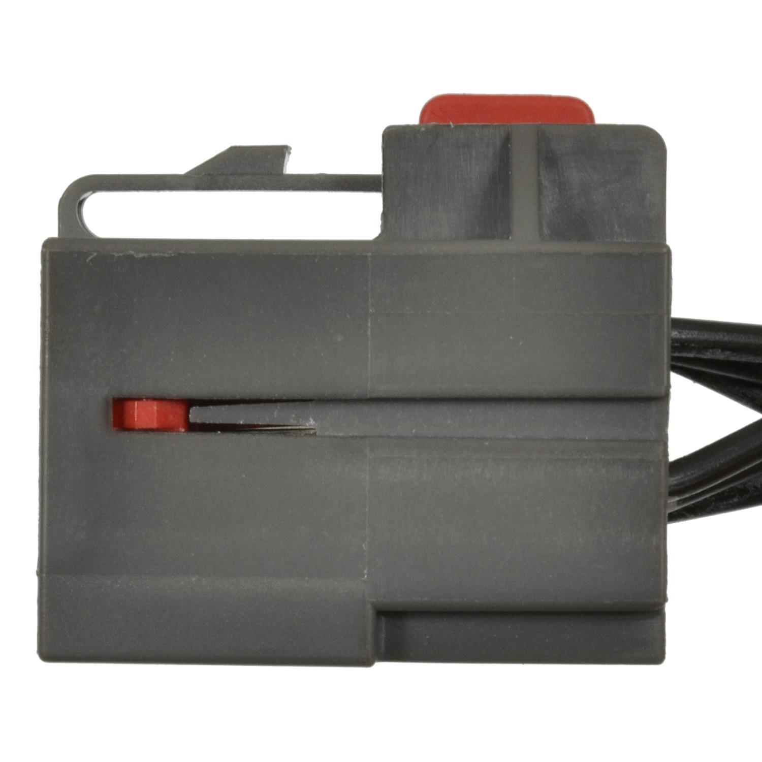 Standard Motor Products S2281 - Headlight Switch Connector Standard Motor Products S2281 Headlight Switch Connector product image 1 of 3