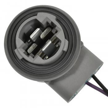 Standard Motor Products S2286 Brake Light Socket product image 1 of 3