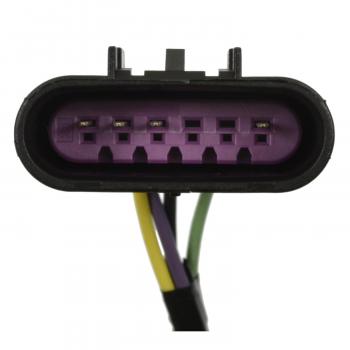 Standard Motor Products S2286 Brake Light Socket product image 3 of 3