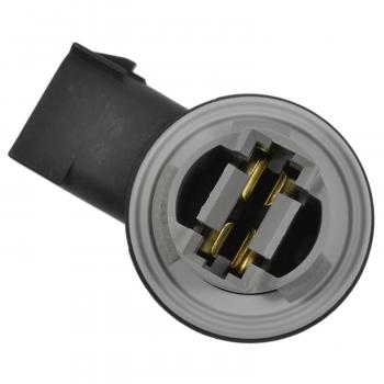 Standard Motor Products S2289 - Tail Lamp Socket Standard Motor Products S2289 Brake Light Socket product image 1 of 3