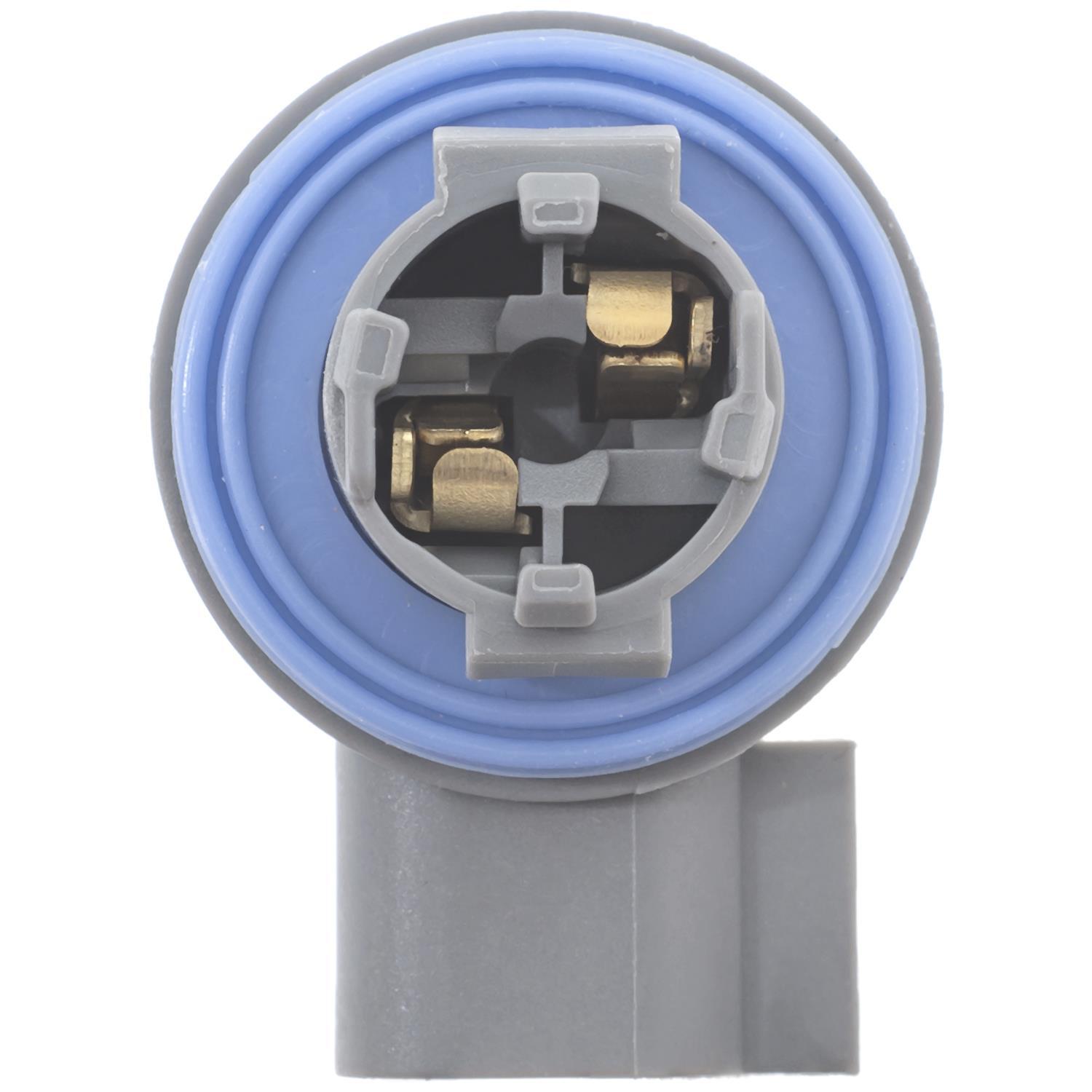 Standard Motor Products S2290 - Center High Mount Stop Light Socket Standard Motor Products S2290 Back Up Light Socket product image 1 of 4