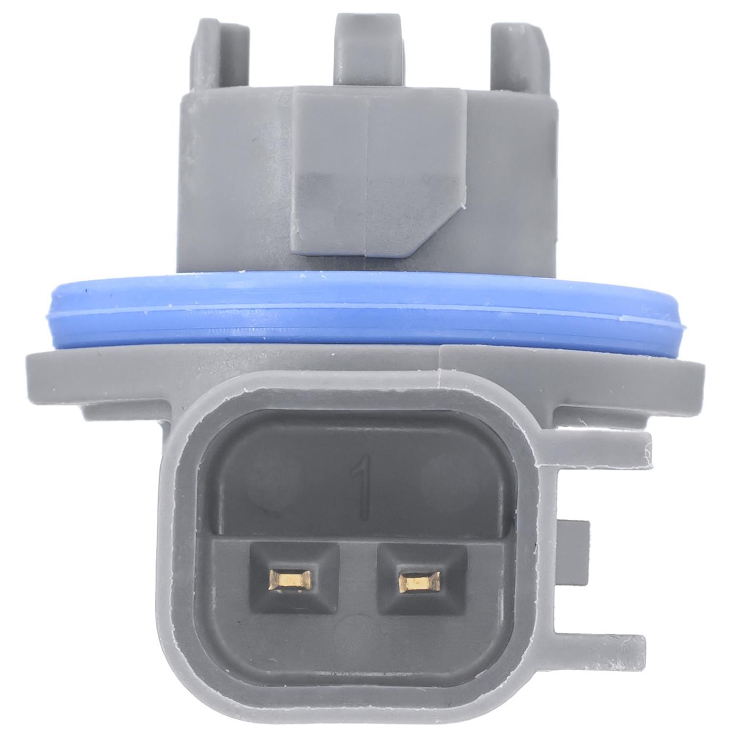 Standard Motor Products S2290 - Center High Mount Stop Light Socket Standard Motor Products S2290 Back Up Light Socket product image 2 of 4