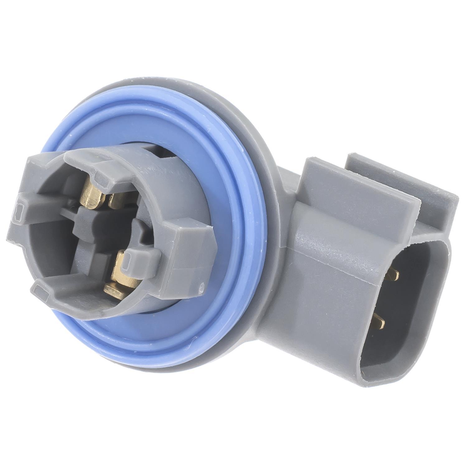 Standard Motor Products S2290 - Center High Mount Stop Light Socket Standard Motor Products S2290 Back Up Light Socket product image 3 of 4