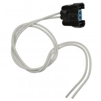 Standard Motor Products S2291 Fuel Injector Connector product image 2 of 3