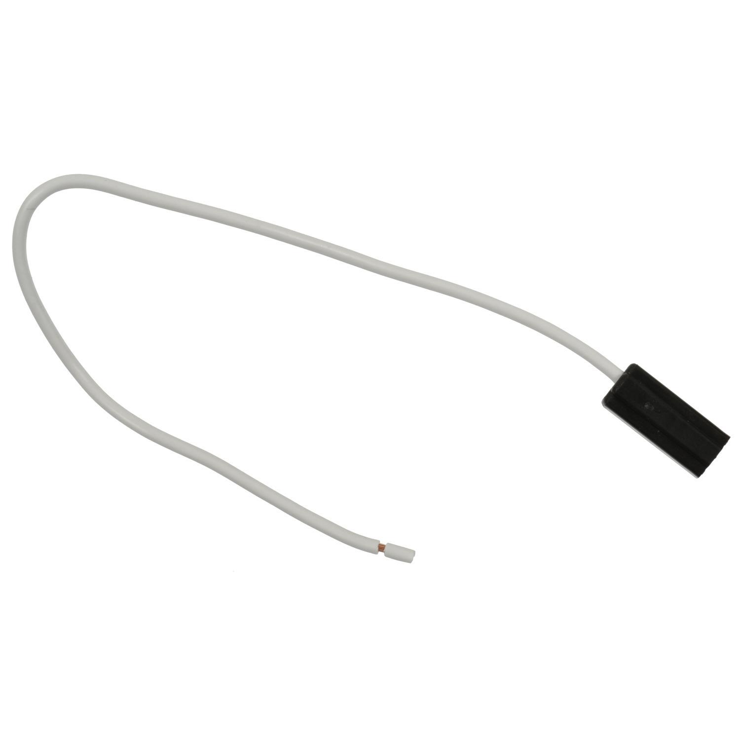 Standard Motor Products S2292 Engine Coolant Temperature Sending Unit Switch Connector product image 2 of 3