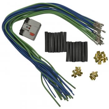 Standard Motor Products S2293 - Power Window Switch Connector Standard Motor Products S2293 Power Window Switch Connector product image 2 of 3