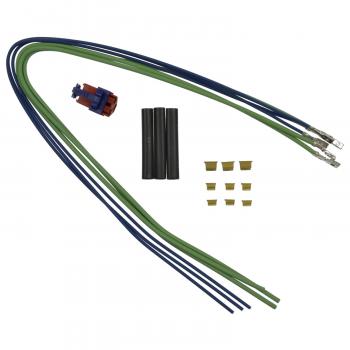 Standard Motor Products S2295 Cigarette Lighter Socket Connector product image 2 of 3