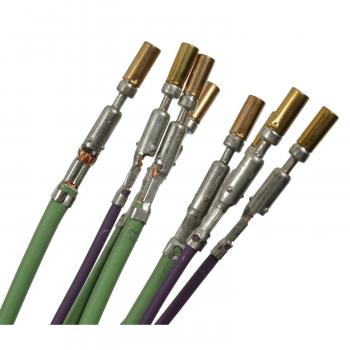 Standard Motor Products S2297 - Ignition Coil Connector Standard Motor Products S2297 Ignition Coil Connector product image 3 of 3