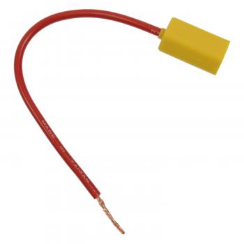 Standard Motor Products S2299 Headlight Connector product image 2 of 3