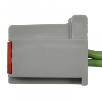 Standard Motor Products S2307 Fog Light Switch Connector product image 1 of 3