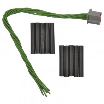 Standard Motor Products S2307 Fog Light Switch Connector product image 2 of 3