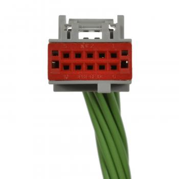 Standard Motor Products S2307 Fog Light Switch Connector product image 3 of 3