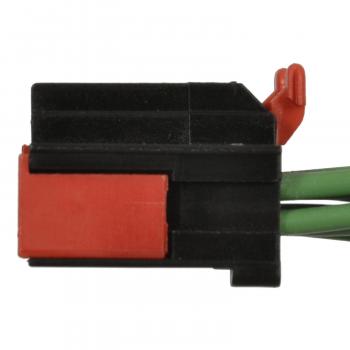 Standard Motor Products S2308 Combination Switch Connector product image 1 of 3