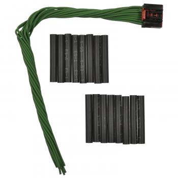 Standard Motor Products S2308 Combination Switch Connector product image 2 of 3