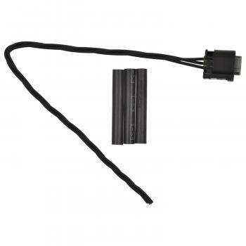 Standard Motor Products S2309 ABS Modulator Sensor Connector product image 2 of 3