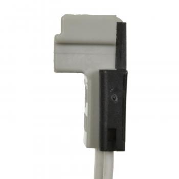 Standard Motor Products S2310 - Power Window Switch Connector Standard Motor Products S2310 Power Window Switch Connector product image 1 of 3