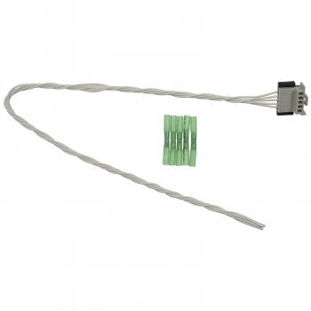 Standard Motor Products S2310 - Power Window Switch Connector Standard Motor Products S2310 Power Window Switch Connector product image 2 of 3