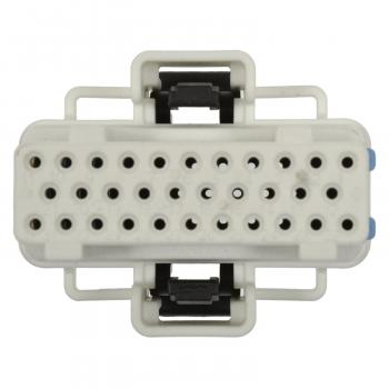 Standard Motor Products S2311 - ABS Modulator Sensor Connector Standard Motor Products S2311 ABS Modulator Sensor Connector product image 1 of 3