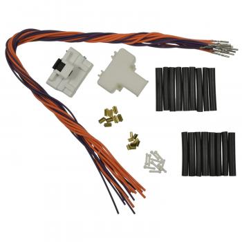 Standard Motor Products S2311 ABS Modulator Sensor Connector product image 2 of 3