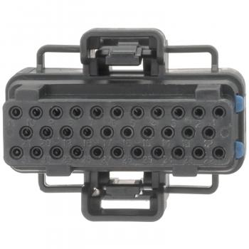 Standard Motor Products S2312 Engine Control Module Harness Connector product image 1 of 5