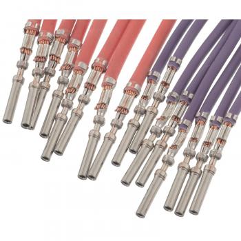 Standard Motor Products S2312 Engine Control Module Harness Connector product image 2 of 5
